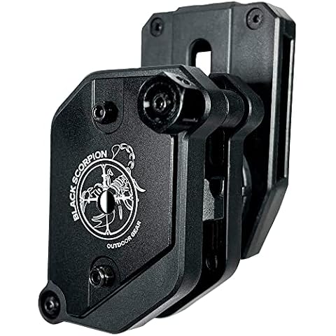 Black Scorpion Outdoor Gear thumbnail