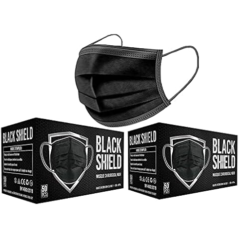 Black Shield thumbnail