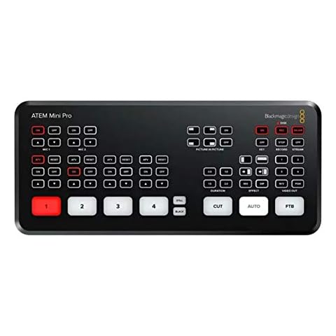 Blackmagic Design thumbnail