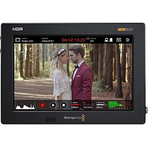 Blackmagic Design thumbnail