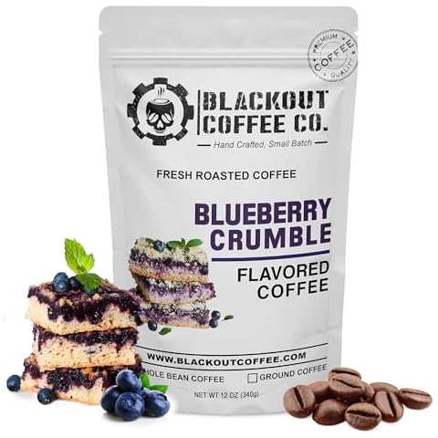 Blackout Coffee Co. feature image
