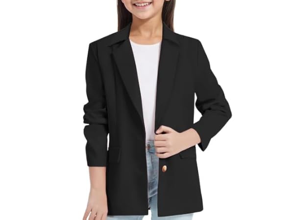 Blazers fille Vignette
