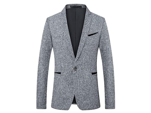 Blazers para hombre Miniatura