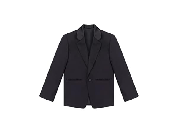 Blazers para niño Miniatura