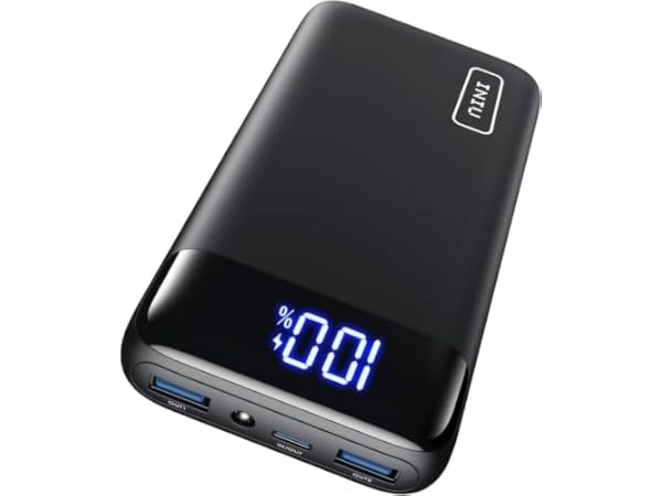 Blocs d'alimentation portatifs pour téléphone portable Vignette