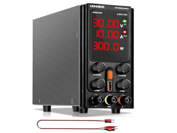 Blocs d'alimentation pour laboratoire Vignette