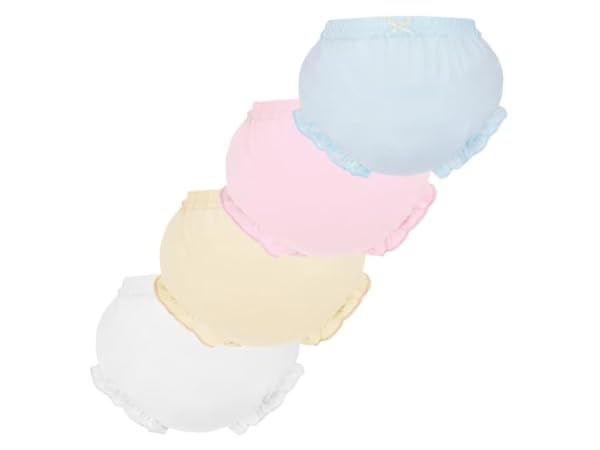 Bloomers bébé fille Vignette