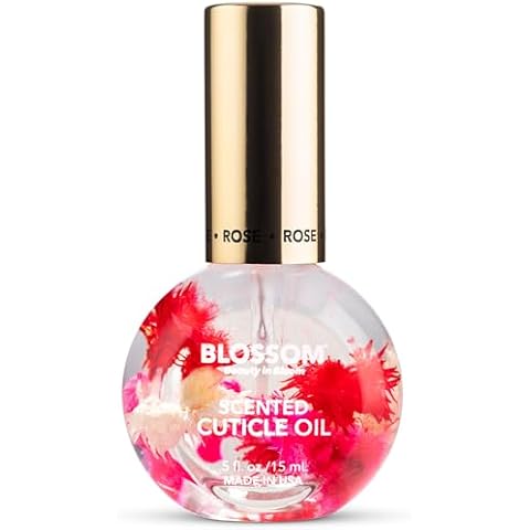 Blossom thumbnail