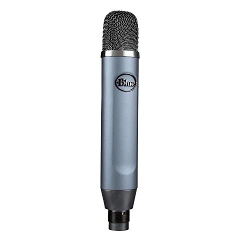 Blue Microphones thumbnail