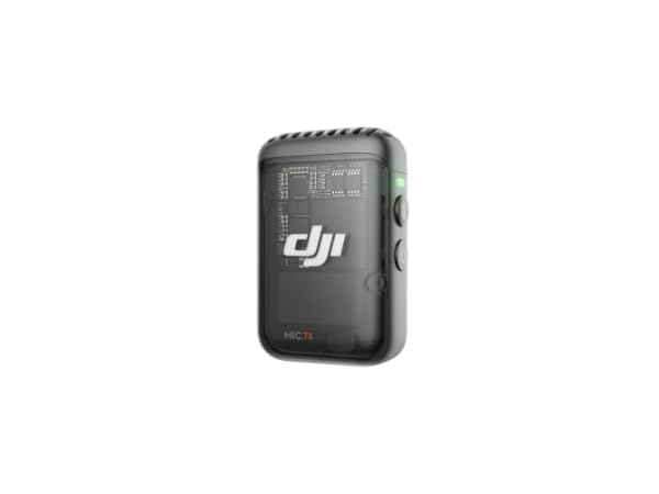 Bluetooth Wireless Microphones thumbnail
