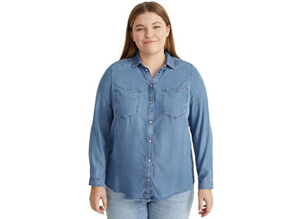 Blusas para mujer Miniatura