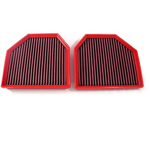 BMC Air Filter thumbnail
