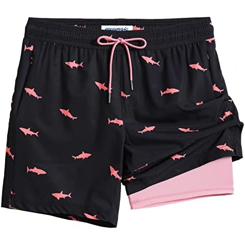Board Shorts for Men