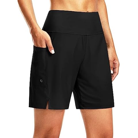 Board Shorts for Women