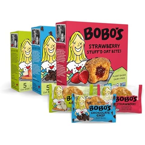 Bobo's Oat Bars thumbnail
