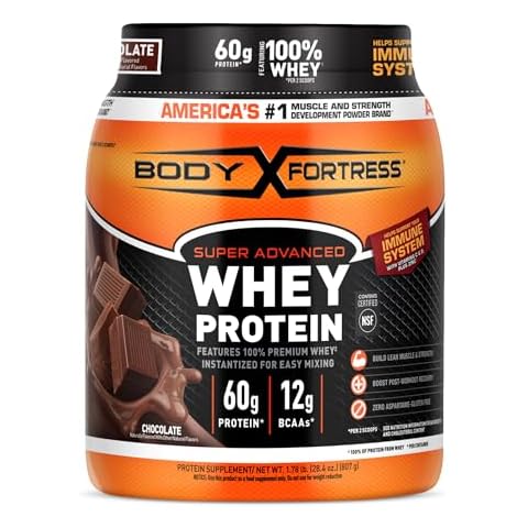 Body Fortress thumbnail