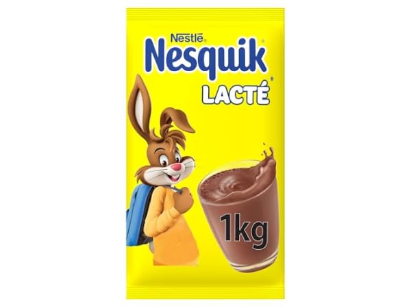 Boisson au cacao Vignette