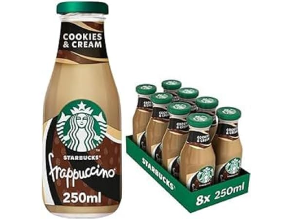 Boissons au café et expresso Vignette