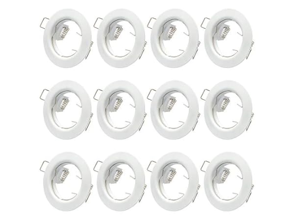 Boîtiers pour éclairage encastré Vignette