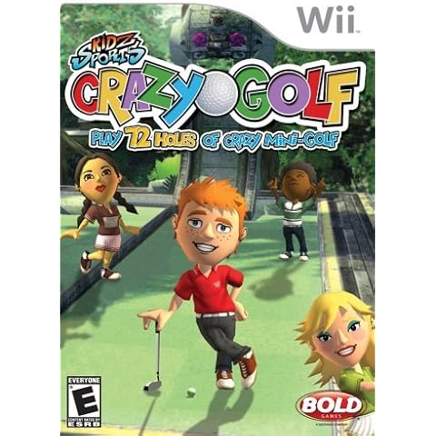 Bold Games thumbnail