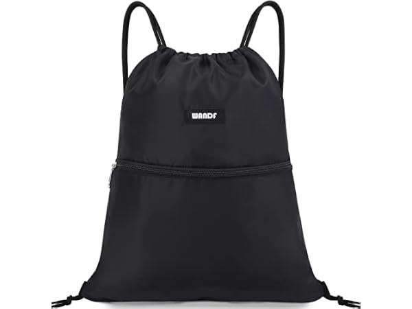 Bolsas de cuerdas para el gimnasio Miniatura