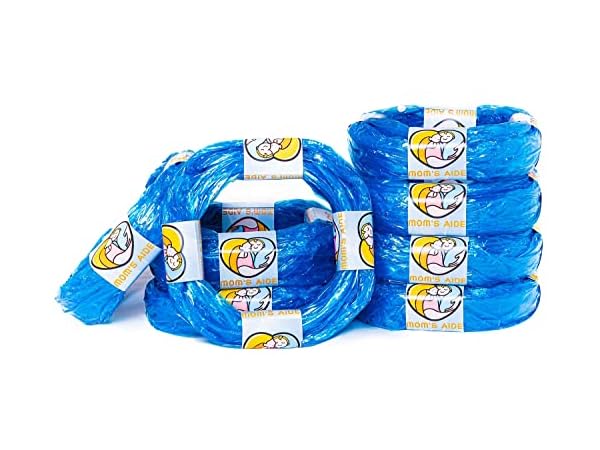 Bolsas para cubos de basura para pañales Miniatura