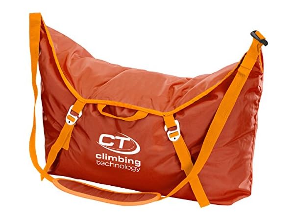 Bolsas para cuerdas de escalada Miniatura