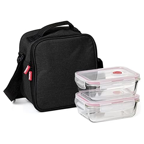 Bolsas porta alimentos