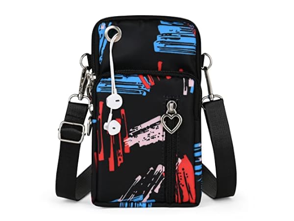 Bolsos bandolera para mujer Miniatura