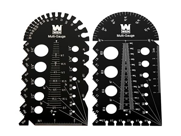 Bolt Gauges Thumbnail
