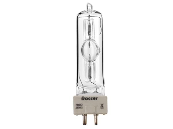 Bombillas de haluro metálico Miniatura