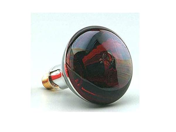 Bombillas infrarroja Miniatura