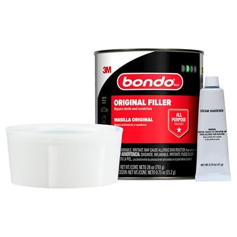 Bondo thumbnail