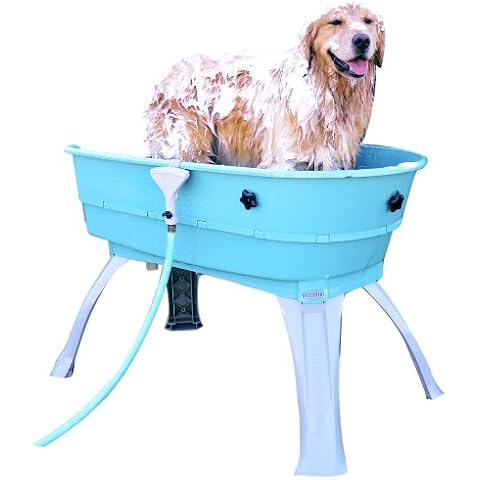 Booster Bath thumbnail