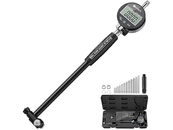Bore Gauges Thumbnail