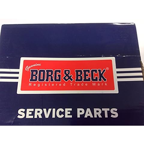 Borg & Beck thumbnail