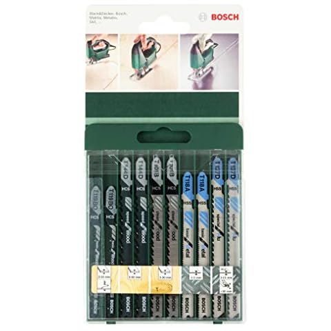Bosch Accessories thumbnail