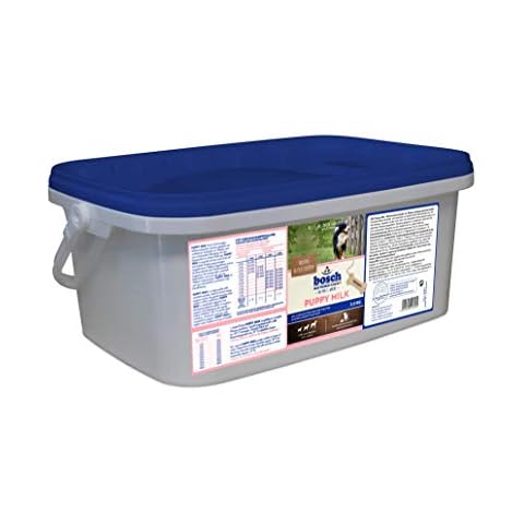 Bosch Pet Food thumbnail