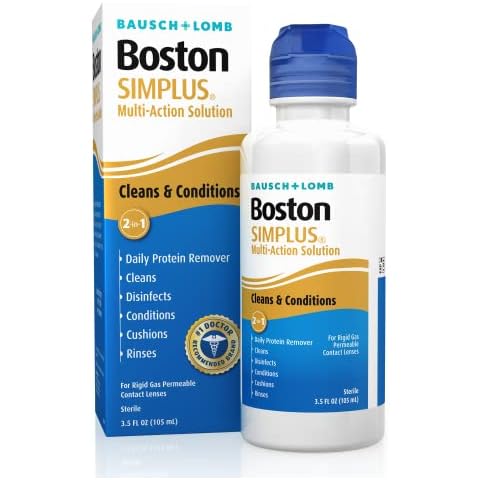 Boston SIMPLUS thumbnail