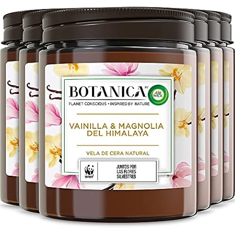 Botanica by Air Wick thumbnail