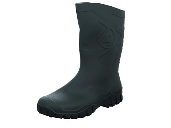Botas de agua de industria y construcción para hombre Miniatura
