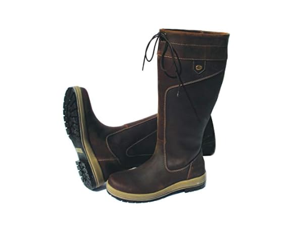 Botas de campo para hombre Miniatura