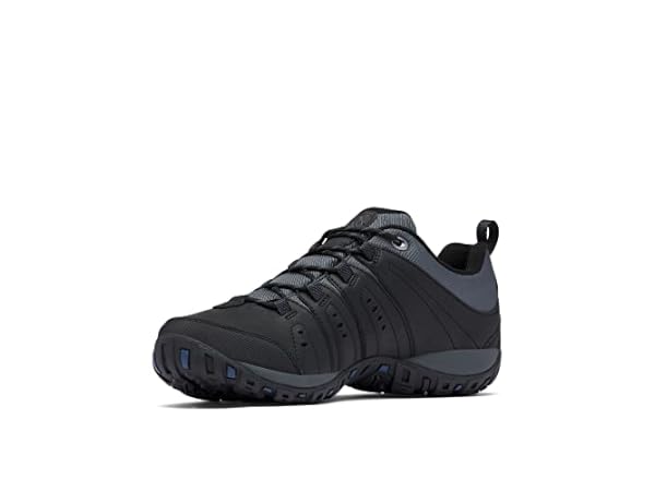 Botas de senderismo para hombre Miniatura