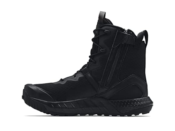 Botas de servicio militar para hombre Miniatura