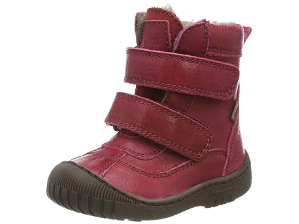 Botas para niña Miniatura
