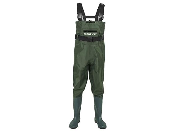 Botas y vadeadores de pesca Miniatura