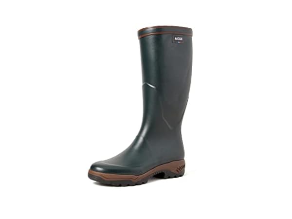 Bottes de Chasse Vignette