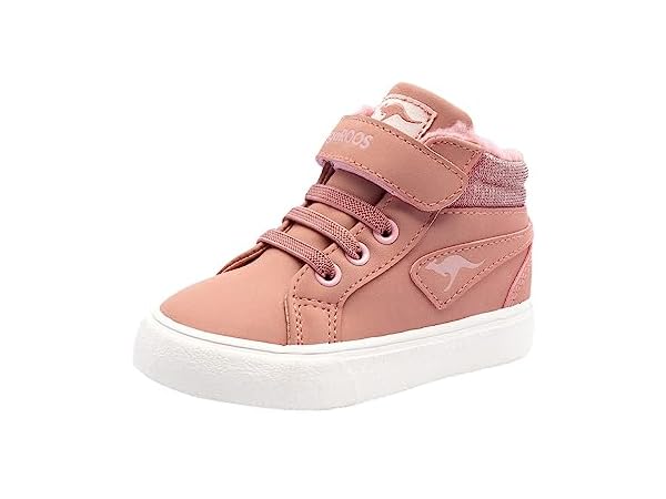 Bottes et bottines fille Vignette