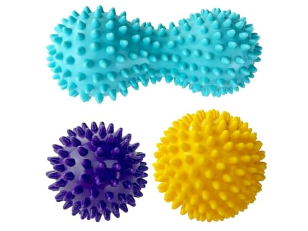 Boules de massage Vignette