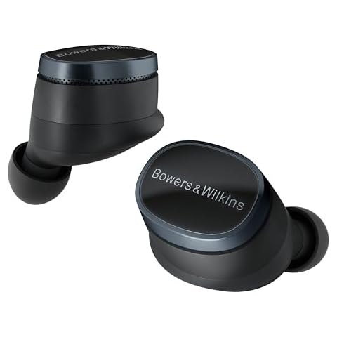 Bowers & Wilkins thumbnail